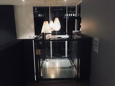 Woodroffe Hotel - Accommodation Port Hedland 8