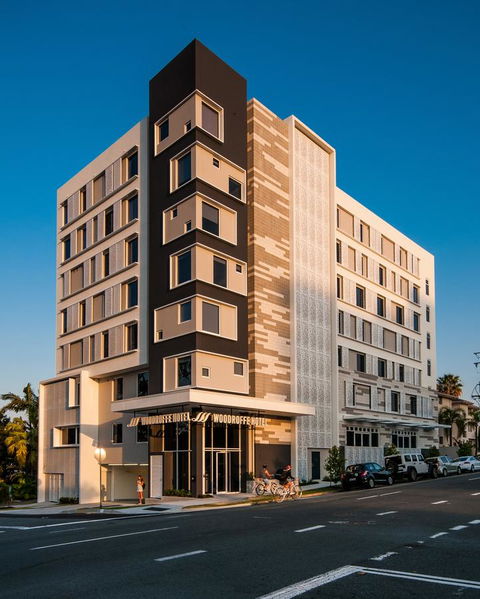 Woodroffe Hotel - Accommodation Port Hedland 0