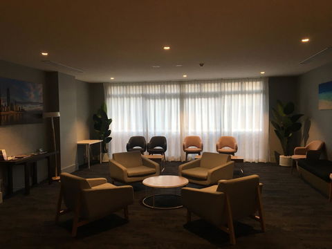 Woodroffe Hotel - Accommodation Port Hedland 5