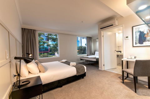 Woodroffe Hotel - Accommodation Port Hedland 15