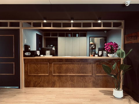 Woodroffe Hotel - Accommodation Port Hedland 1