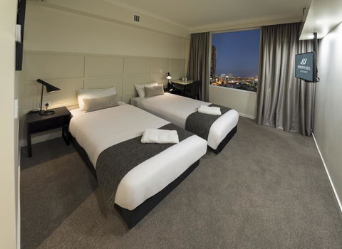 Woodroffe Hotel - Accommodation Port Hedland 12