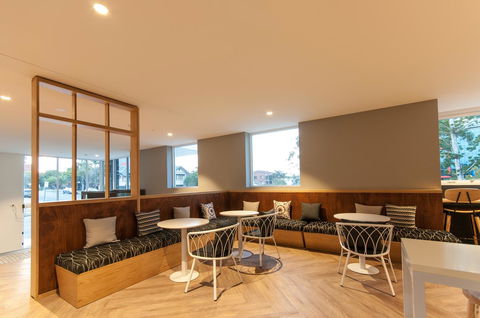 Woodroffe Hotel - Accommodation Port Hedland 25