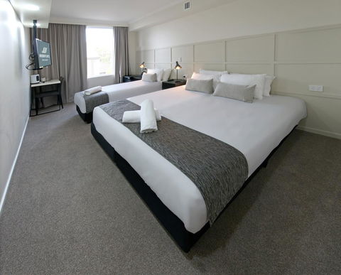 Woodroffe Hotel - Accommodation Port Hedland 13