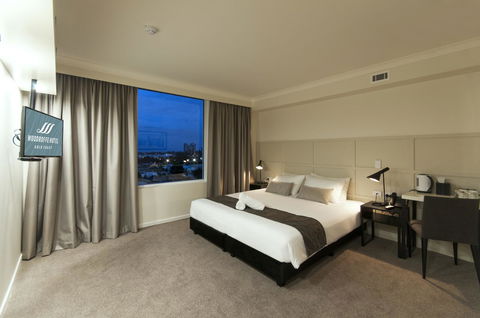 Woodroffe Hotel - Accommodation Port Hedland 11