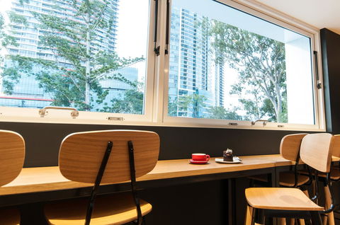 Woodroffe Hotel - Accommodation Port Hedland 23
