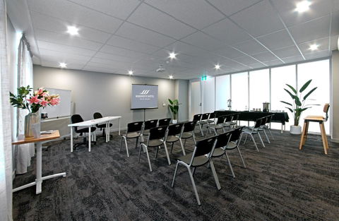 Woodroffe Hotel - Accommodation Port Hedland 27