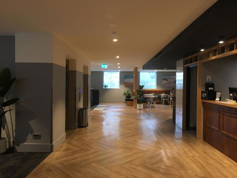 Woodroffe Hotel - Accommodation Port Hedland 7
