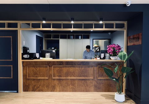 Woodroffe Hotel - Accommodation Port Hedland 2