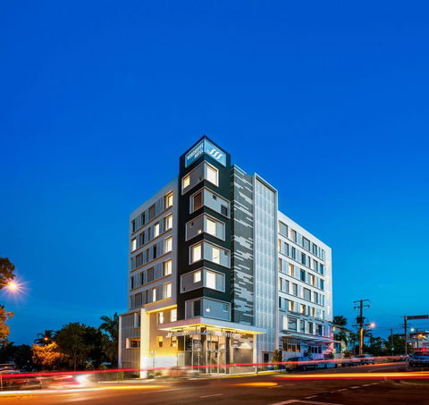 Woodroffe Hotel - Accommodation Port Hedland 20