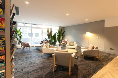 Woodroffe Hotel - Accommodation Port Hedland 26