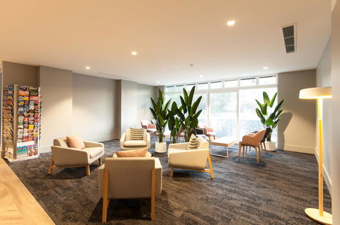 Woodroffe Hotel - Accommodation Port Hedland 22