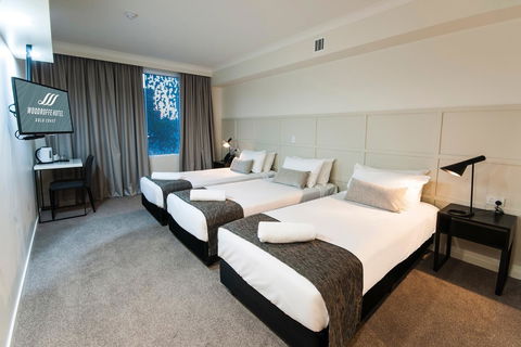Woodroffe Hotel - Accommodation Port Hedland 14