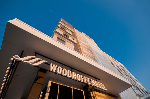 Woodroffe Hotel - Accommodation Port Hedland 19