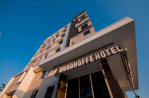 Woodroffe Hotel - Accommodation Port Hedland 18