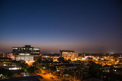 Woodroffe Hotel - Accommodation Port Hedland 29