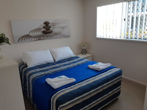 Surfers Beach Resort One - Accommodation Port Hedland 7