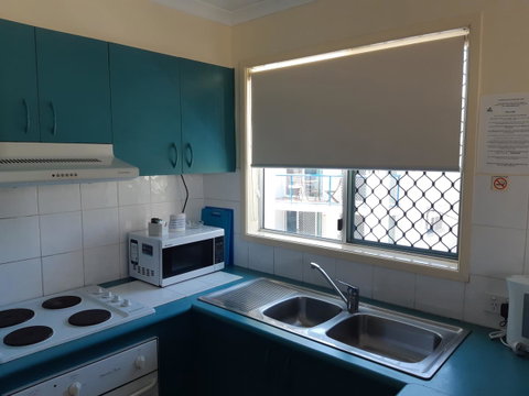 Surfers Beach Resort One - Accommodation Port Hedland 14