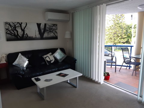 Surfers Beach Resort One - Accommodation Port Hedland 2