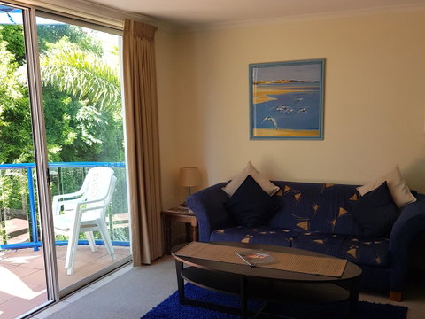 Surfers Beach Resort One - Accommodation Port Hedland 28