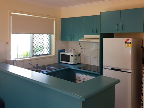 Surfers Beach Resort One - Accommodation Port Hedland 31