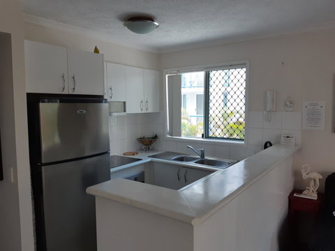 Surfers Beach Resort One - Accommodation Port Hedland 8