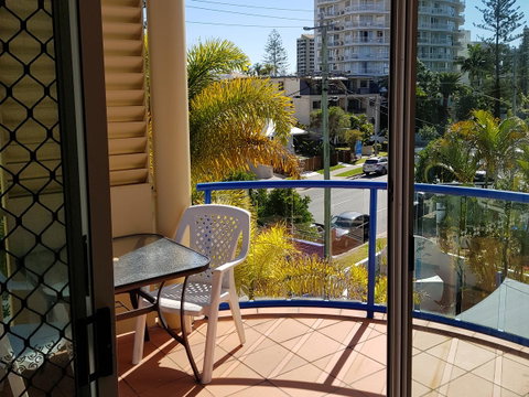 Surfers Beach Resort One - Accommodation Port Hedland 23