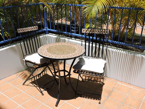 Surfers Beach Resort One - Accommodation Port Hedland 36