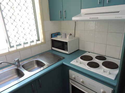 Surfers Beach Resort One - Accommodation Port Hedland 42