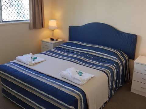 Surfers Beach Resort One - Accommodation Port Hedland 32