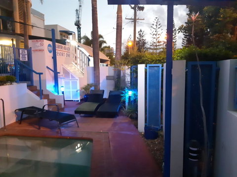 Surfers Beach Resort One - Accommodation Port Hedland 10