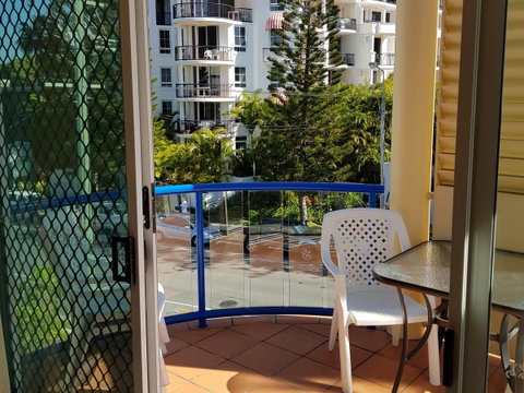 Surfers Beach Resort One - Accommodation Port Hedland 25