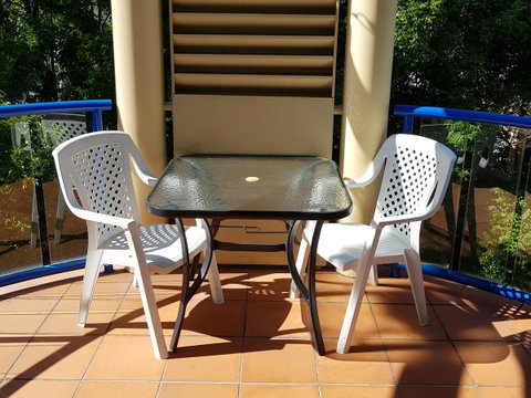 Surfers Beach Resort One - Accommodation Port Hedland 29