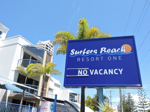 Surfers Beach Resort One - Accommodation Port Hedland 37
