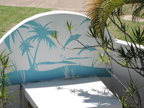Surfers Beach Resort One - Accommodation Port Hedland 40