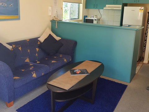 Surfers Beach Resort One - Accommodation Port Hedland 27