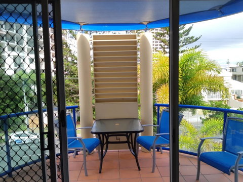 Surfers Beach Resort One - Accommodation Port Hedland 6