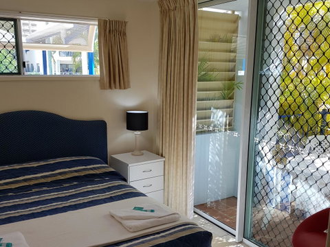 Surfers Beach Resort One - Accommodation Port Hedland 15