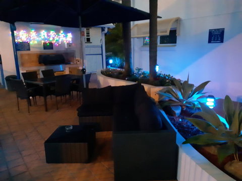 Surfers Beach Resort One - Accommodation Port Hedland 3