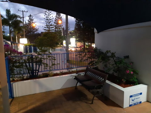Surfers Beach Resort One - Accommodation Port Hedland 12