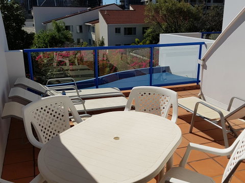Surfers Beach Resort One - Accommodation Port Hedland 21