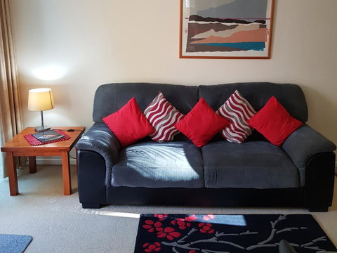 Surfers Beach Resort One - Accommodation Port Hedland 16