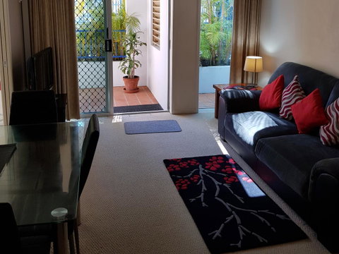 Surfers Beach Resort One - Accommodation Port Hedland 17