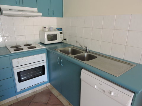 Surfers Beach Resort One - Accommodation Port Hedland 43
