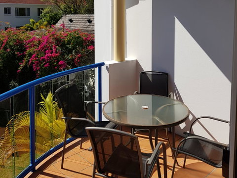 Surfers Beach Resort One - Accommodation Port Hedland 20