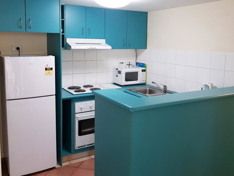 Surfers Beach Resort One - Accommodation Port Hedland 18