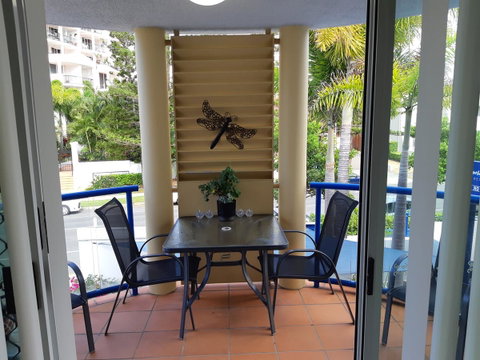 Surfers Beach Resort One - Accommodation Port Hedland 5