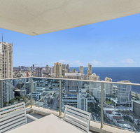 Gold Coast Private Apartments - H Residences Surfers Paradise - Accommodation Port Hedland