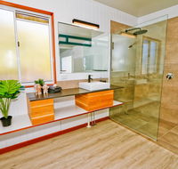 The Summit 1770 - Accommodation Port Hedland