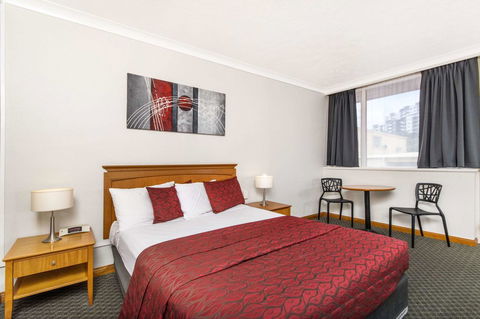 The Robert Towns - Accommodation Port Hedland 4